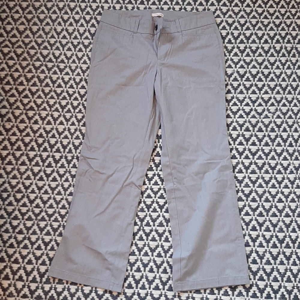 Dockers Gray Pants